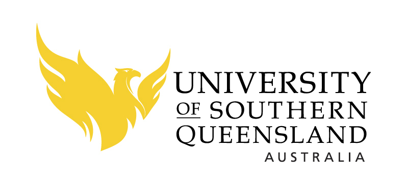 University of Southern Queensland Australia logo