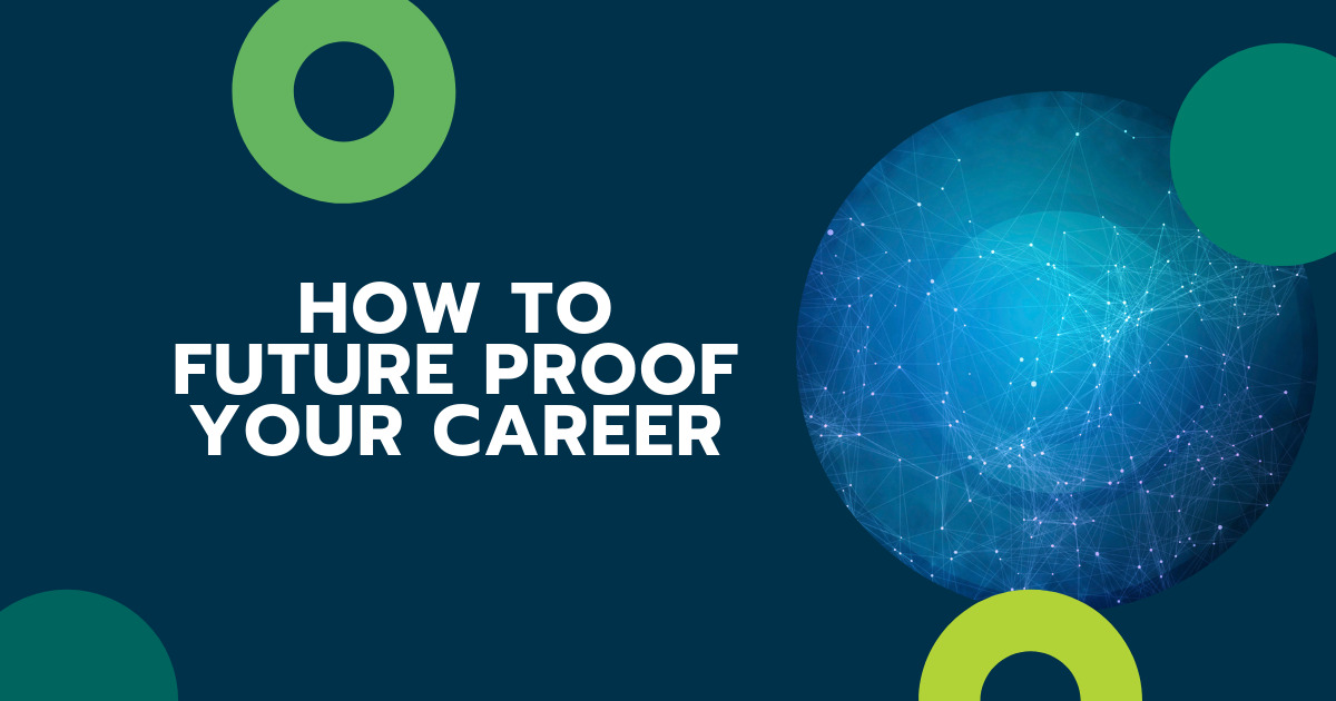 future proof your career path