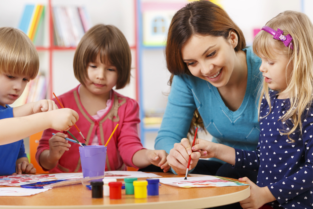 Childcare interview questions – Get ready for your job interview in the childcare industry
