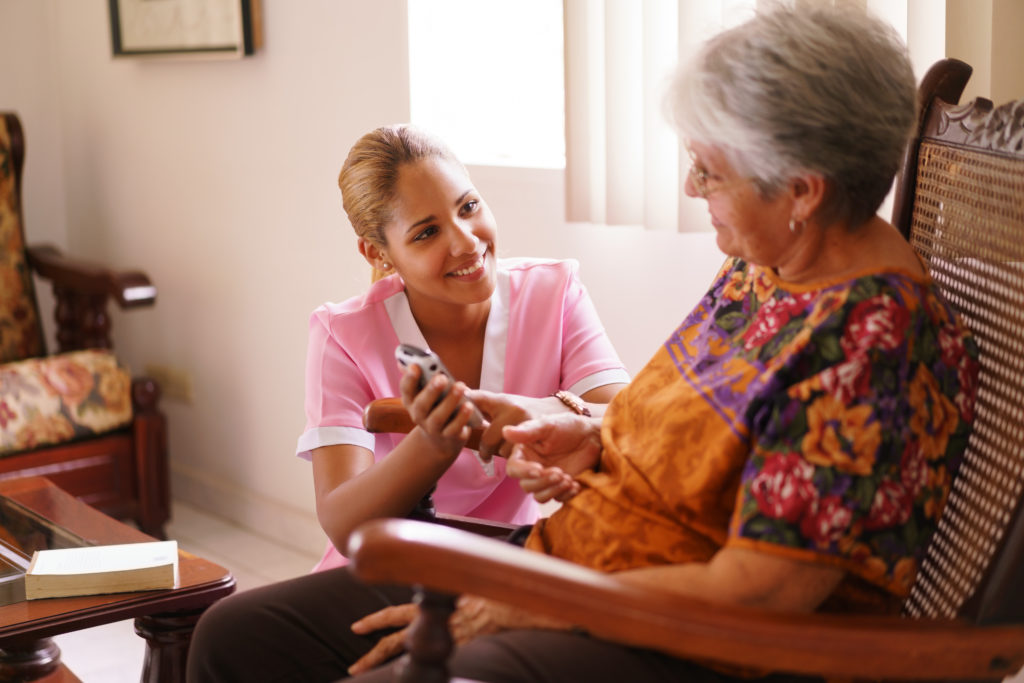 What does the future of Home Care look like?