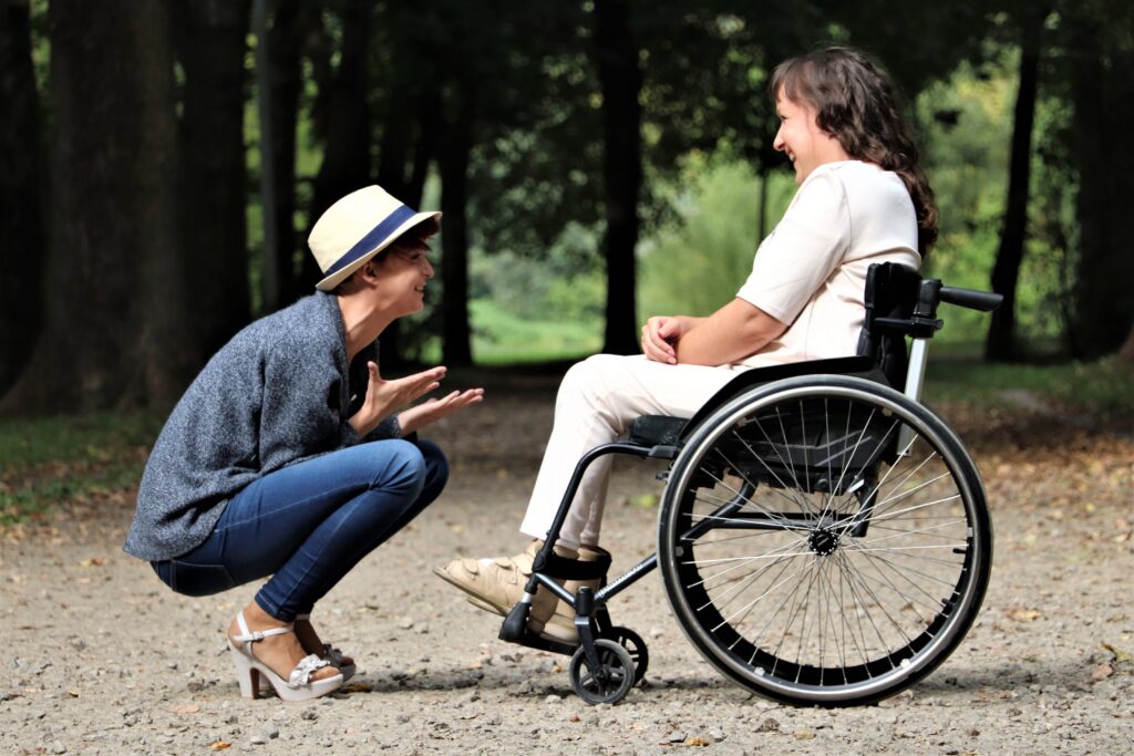 Starting a career as a Disability Support Worker? 5 things you should know