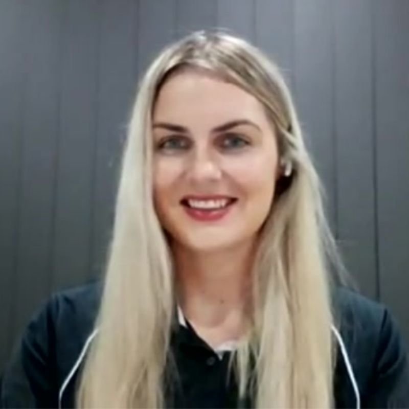 Monique CHC50121 Diploma of Early Childhood Education and Care