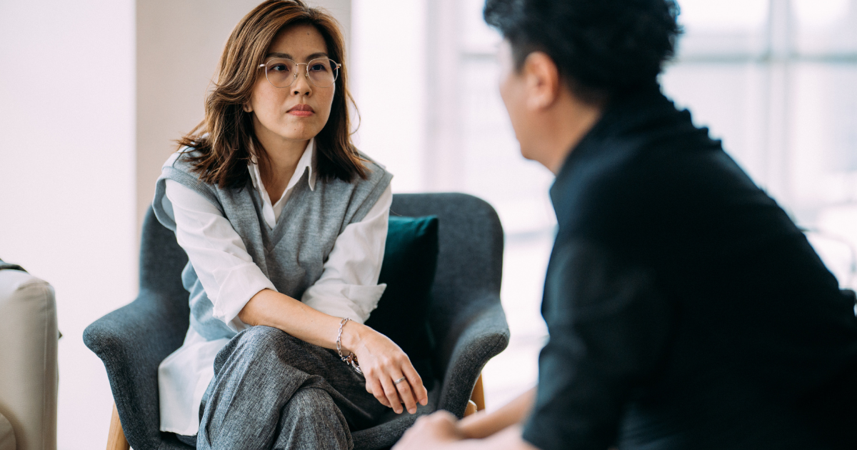 Everything You Need to Know About Working as a Mental Health Support Worker