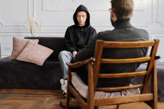 The Role of Counselling in Australia's Mental Health Future blog