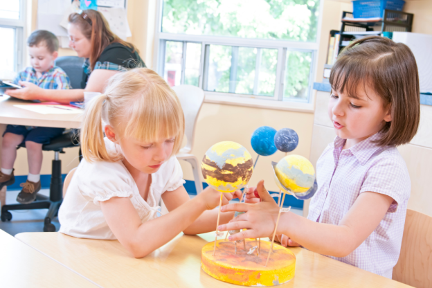 The Importance of Early Childhood Care and Education in Australia